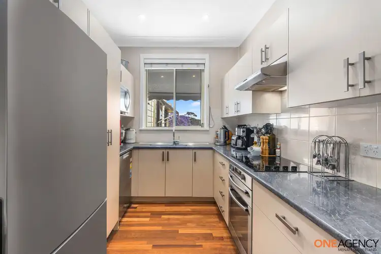Second view of Homely house listing, 45 Sandakan Road, Revesby Heights NSW 2212
