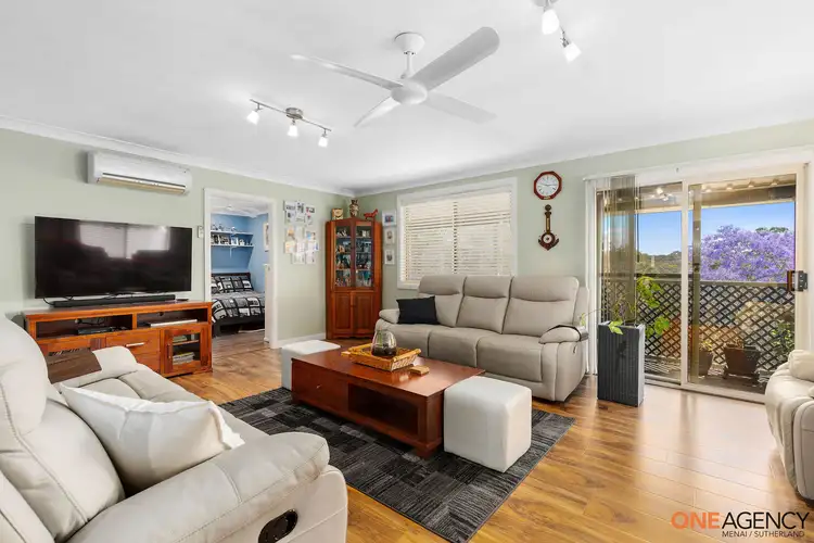 Fifth view of Homely house listing, 45 Sandakan Road, Revesby Heights NSW 2212