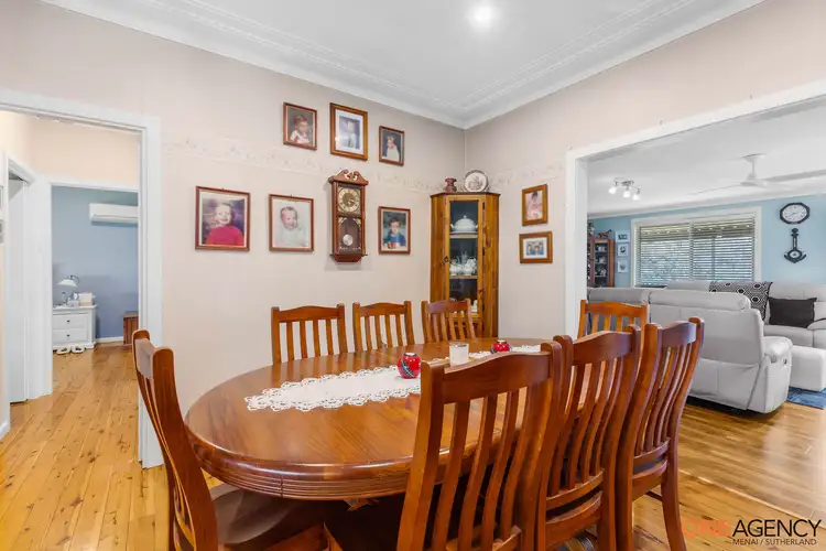 Sixth view of Homely house listing, 45 Sandakan Road, Revesby Heights NSW 2212