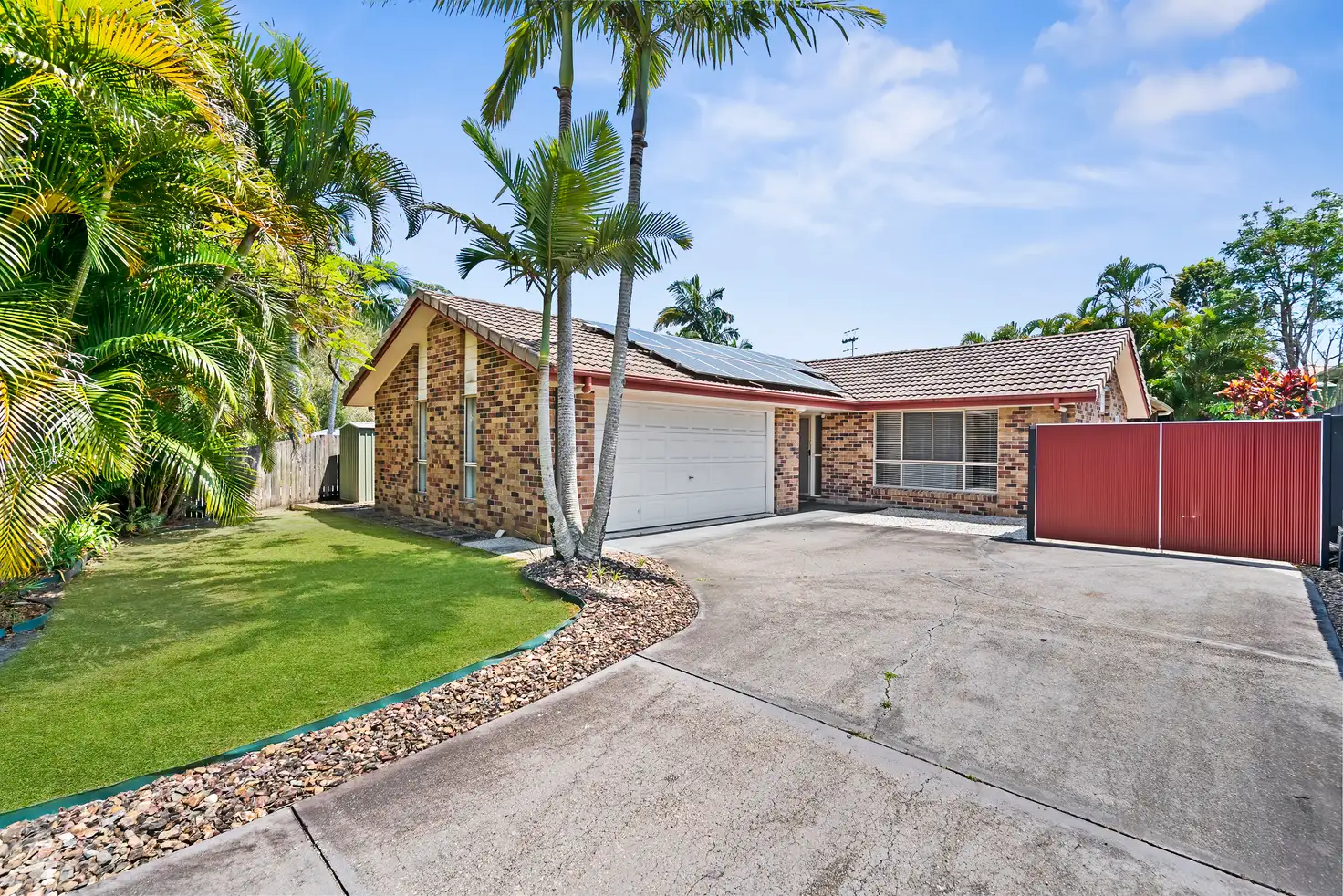 Main view of Homely house listing, 61 Carramar Street, Tewantin QLD 4565