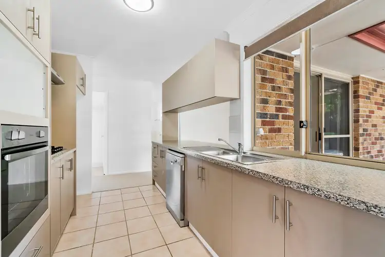 Fourth view of Homely house listing, 61 Carramar Street, Tewantin QLD 4565