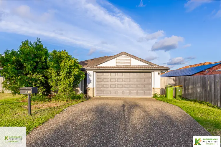 11 Coach Road West, Morayfield QLD 4506