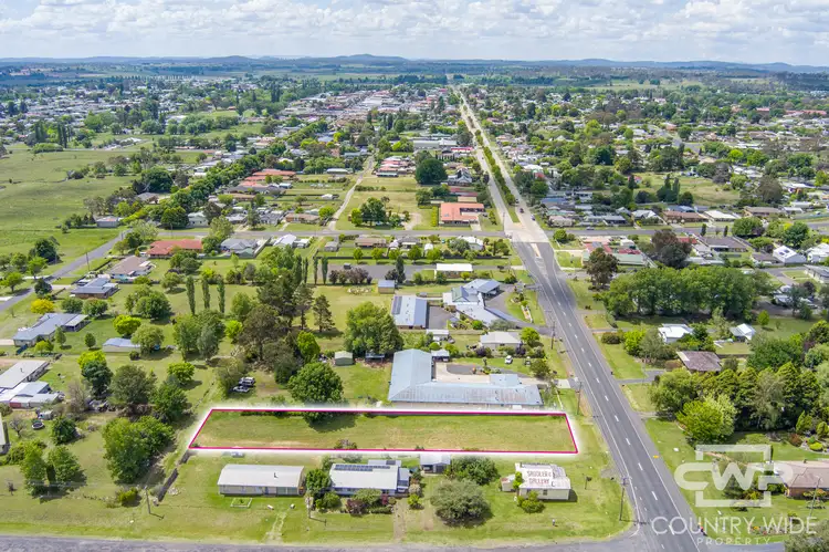 6 Church Street, Glen Innes NSW 2370
