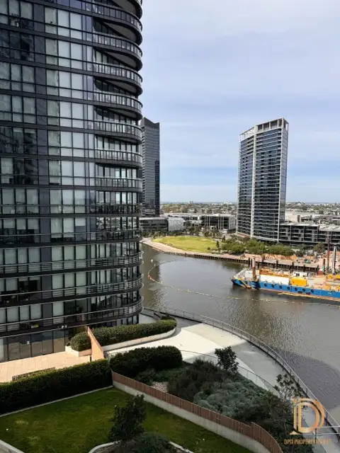 1107N/889 Collins Street, Docklands VIC 3008
