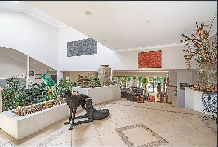 Main view of Homely flat listing, 24 Ben Hogan Crescent, Parkwood QLD 4214