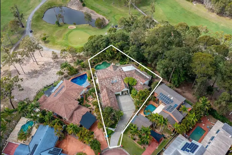 Second view of Homely flat listing, 24 Ben Hogan Crescent, Parkwood QLD 4214