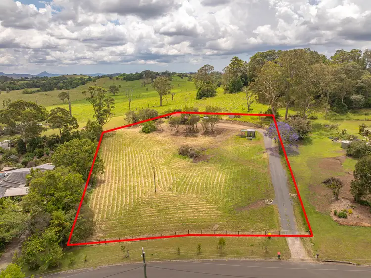 35 SHAMLEY HEATH ROAD, Kureelpa QLD 4560