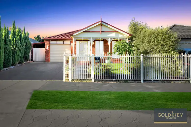38 Baden Powell Drive