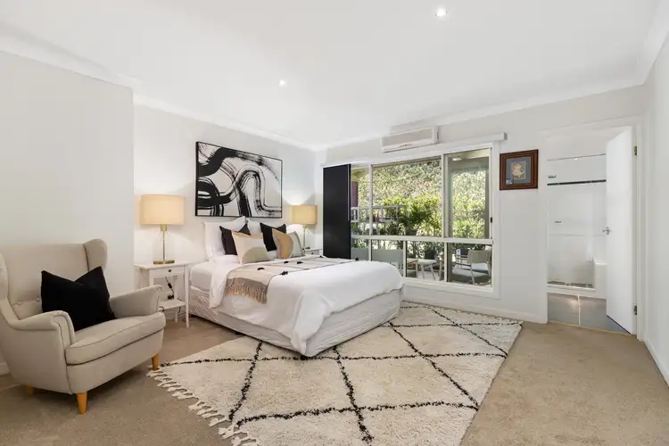 Third view of Homely rural property listing, 8 Doyle Place, Pullenvale QLD 4069