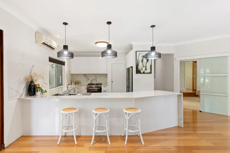 Fifth view of Homely rural property listing, 8 Doyle Place, Pullenvale QLD 4069