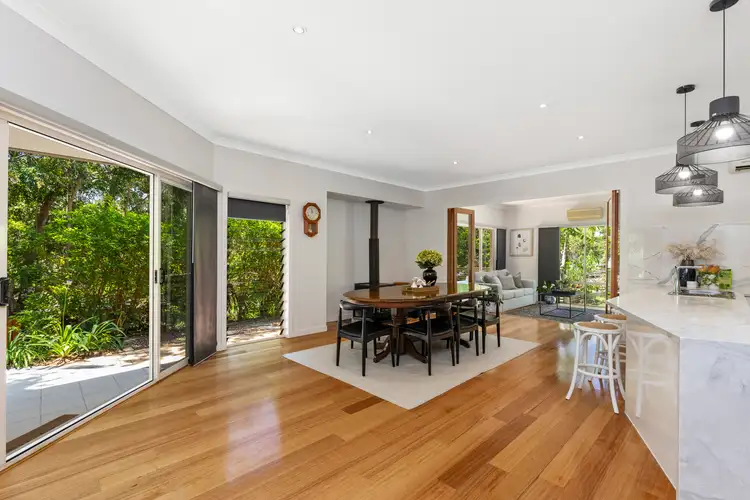 Sixth view of Homely rural property listing, 8 Doyle Place, Pullenvale QLD 4069