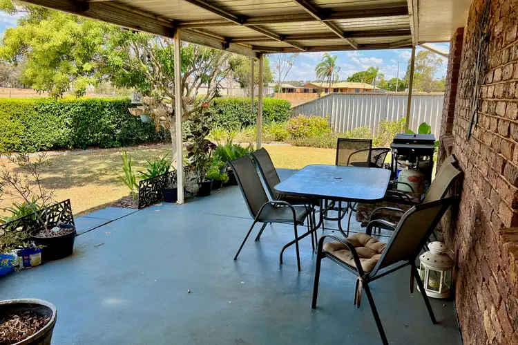 Third view of Homely house listing, 17 Hamlyn Road, Oakey QLD 4401