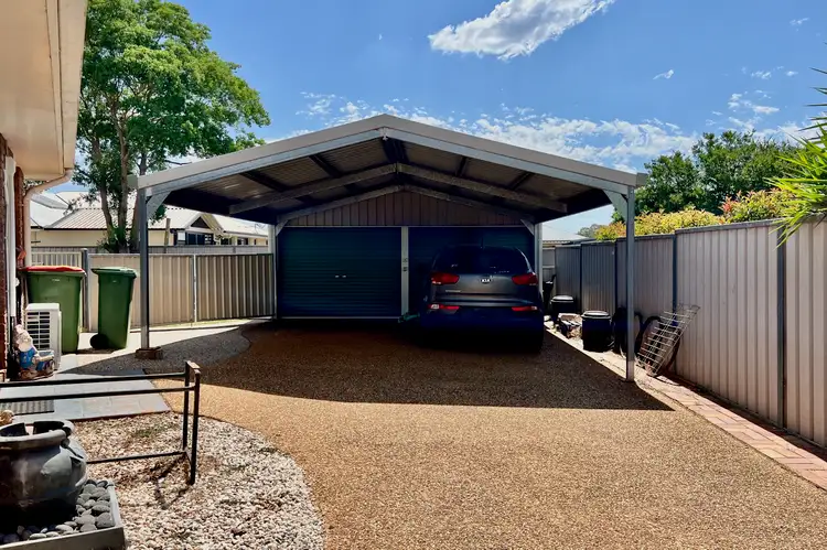 Fourth view of Homely house listing, 17 Hamlyn Road, Oakey QLD 4401