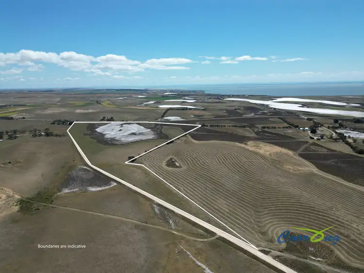 Second view of Homely rural property listing, LOT 1 Princes Highway, Ashville SA 5259