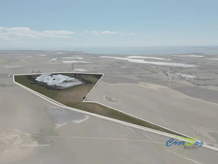 Fifth view of Homely rural property listing, LOT 1 Princes Highway, Ashville SA 5259