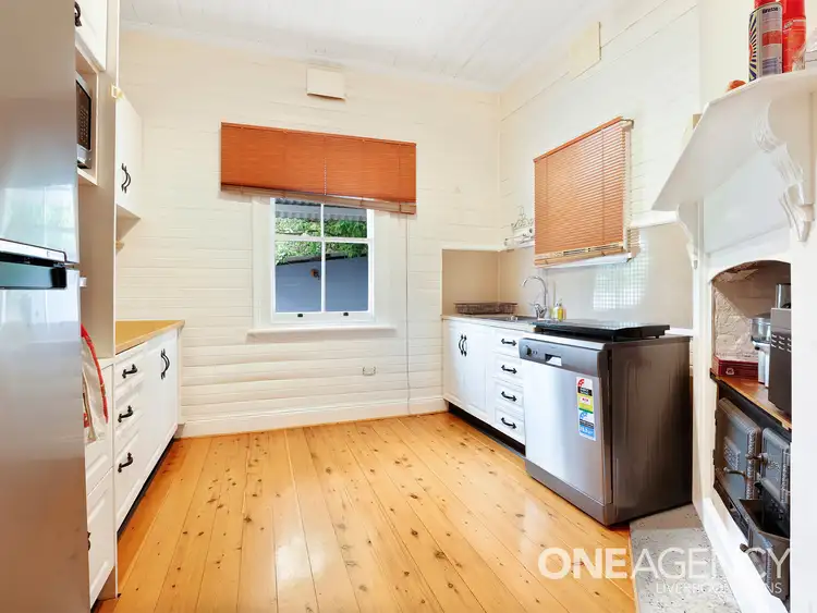 Fourth view of Homely house listing, 75 Henry Street, Werris Creek NSW 2341