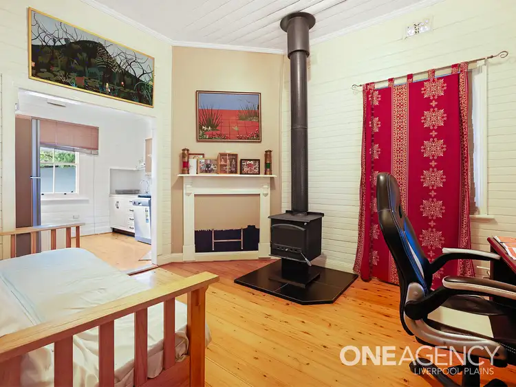 Sixth view of Homely house listing, 75 Henry Street, Werris Creek NSW 2341