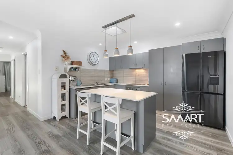 1/10 Marybeth Crescent, Molendinar QLD 4214