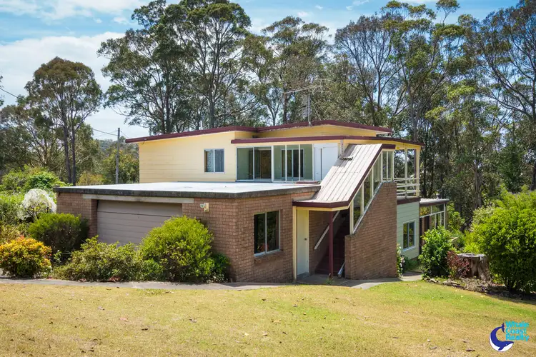 Main view of Homely house listing, 2 Tower Lane, North Narooma NSW 2546