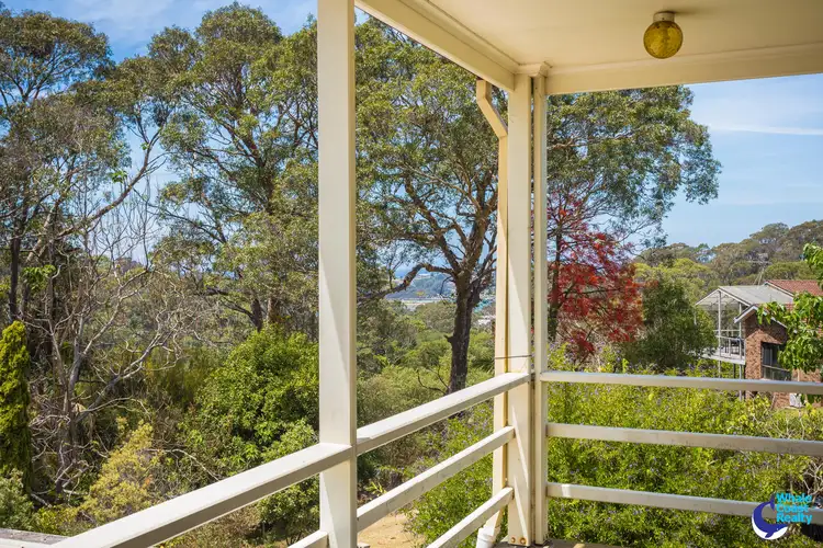 Second view of Homely house listing, 2 Tower Lane, North Narooma NSW 2546