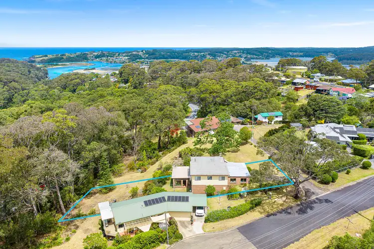 Third view of Homely house listing, 2 Tower Lane, North Narooma NSW 2546
