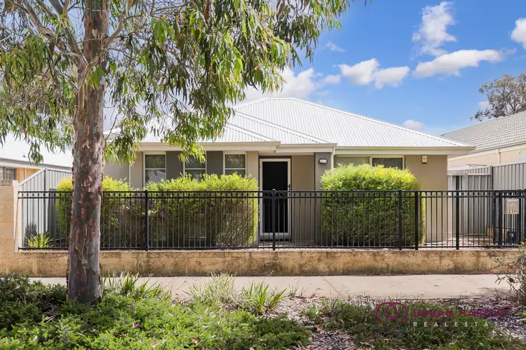 Main view of Homely house listing, 214 Lambeth Circle, Wellard WA 6170