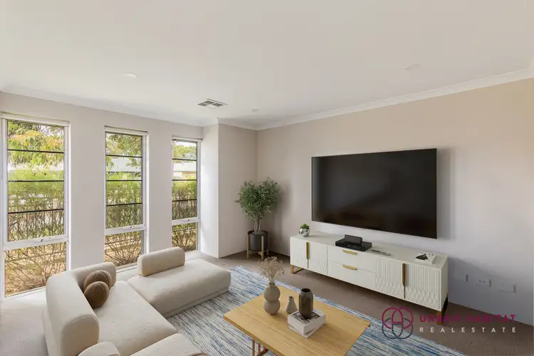 Second view of Homely house listing, 214 Lambeth Circle, Wellard WA 6170