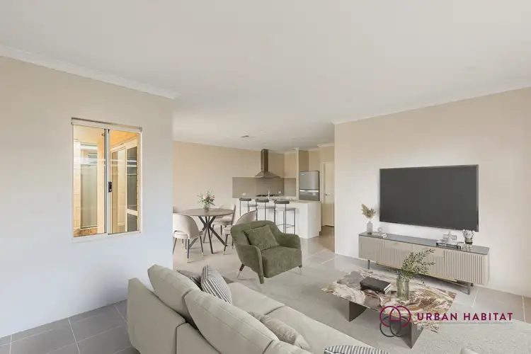 Third view of Homely house listing, 214 Lambeth Circle, Wellard WA 6170