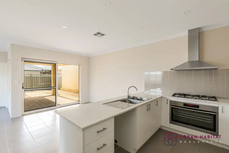 Fourth view of Homely house listing, 214 Lambeth Circle, Wellard WA 6170
