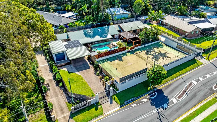 40-44 Dorset Drive, Springwood QLD 4127