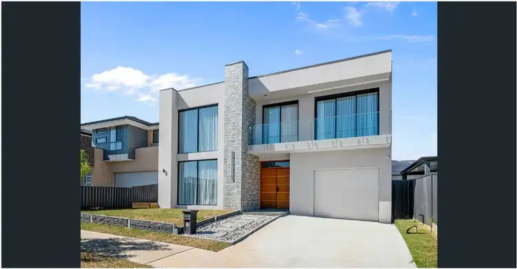 3 Hazelton Street, Austral NSW 2179