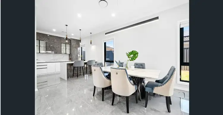 Third view of Homely house listing, 3 Hazelton Street, Austral NSW 2179