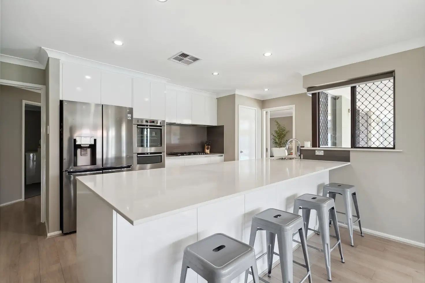 Main view of Homely house listing, 28 Armstrong Way, Noranda WA 6062