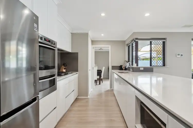 Fourth view of Homely house listing, 28 Armstrong Way, Noranda WA 6062