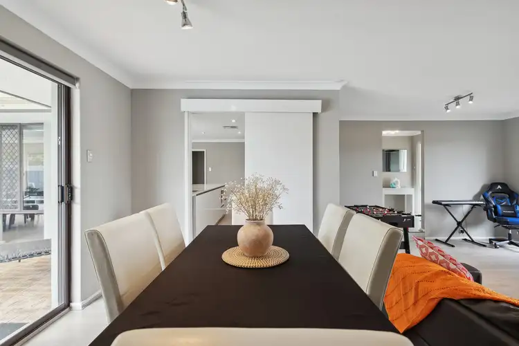 Fifth view of Homely house listing, 28 Armstrong Way, Noranda WA 6062