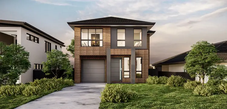 Secure with 5% Deposit, Marsden Park NSW 2765