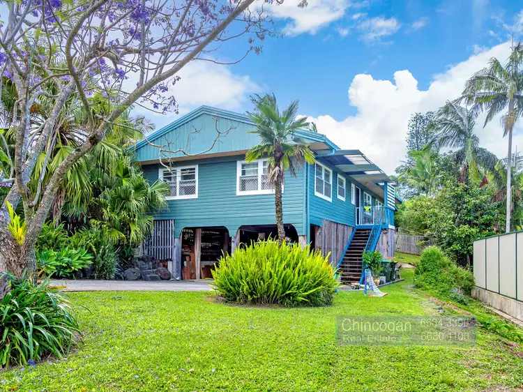 Second view of Homely house listing, 4 Nandroya Avenue, Ocean Shores NSW 2483