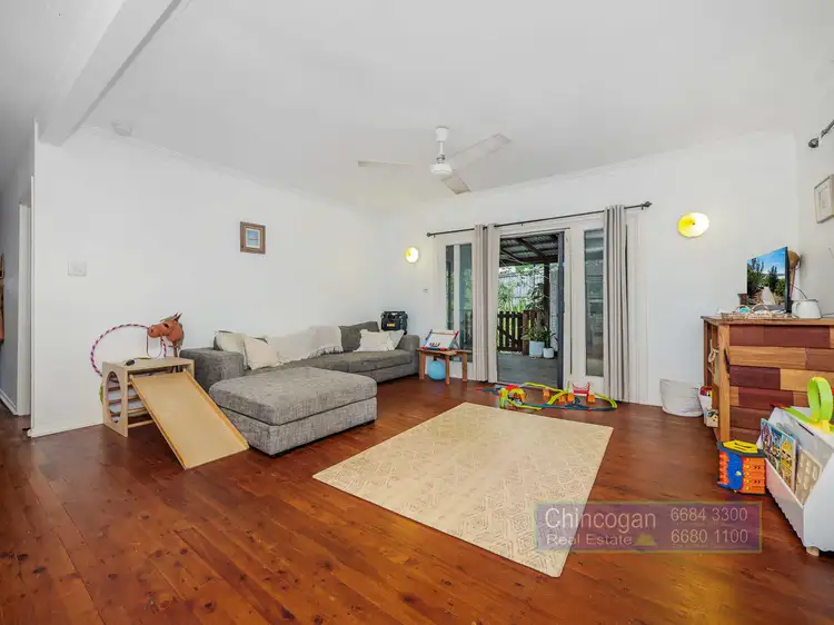 Fourth view of Homely house listing, 4 Nandroya Avenue, Ocean Shores NSW 2483
