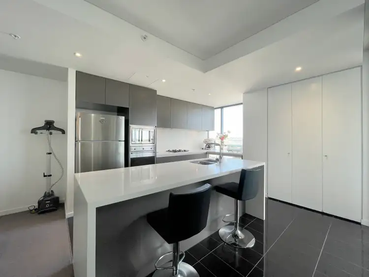 Main view of Homely apartment listing, 902/5 Sterling Circuit, Camperdown NSW 2050