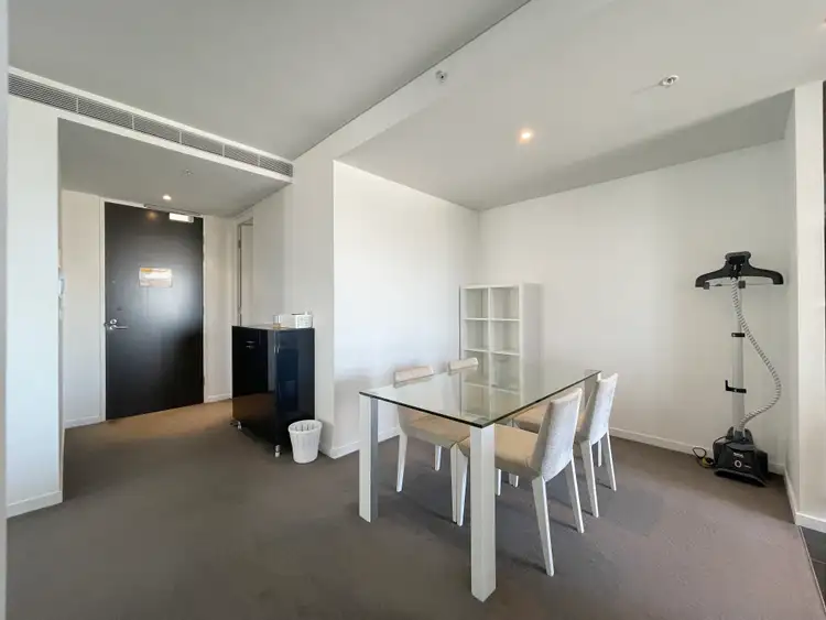 Second view of Homely apartment listing, 902/5 Sterling Circuit, Camperdown NSW 2050
