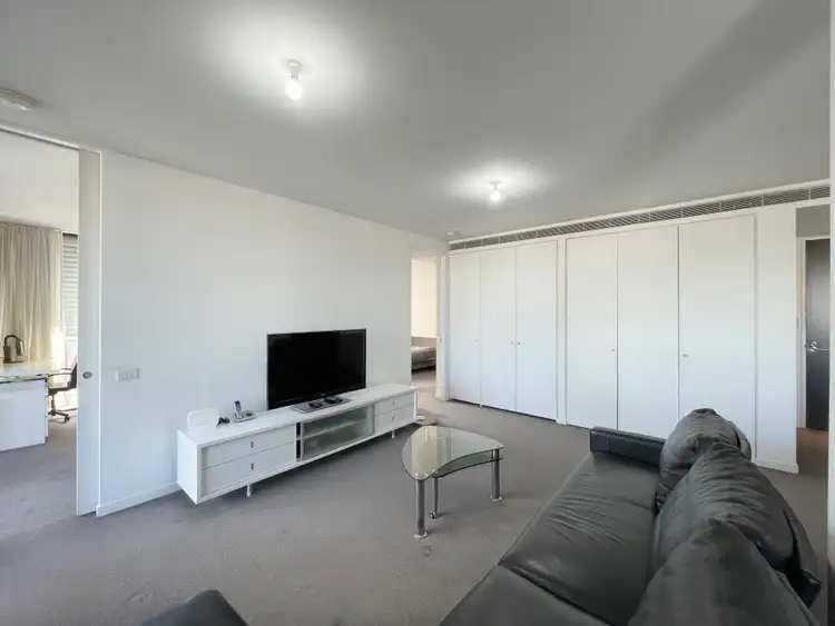 Fourth view of Homely apartment listing, 902/5 Sterling Circuit, Camperdown NSW 2050