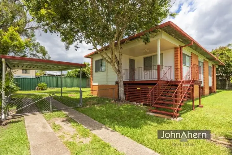 8 Brownvale Street, Logan Central QLD 4114