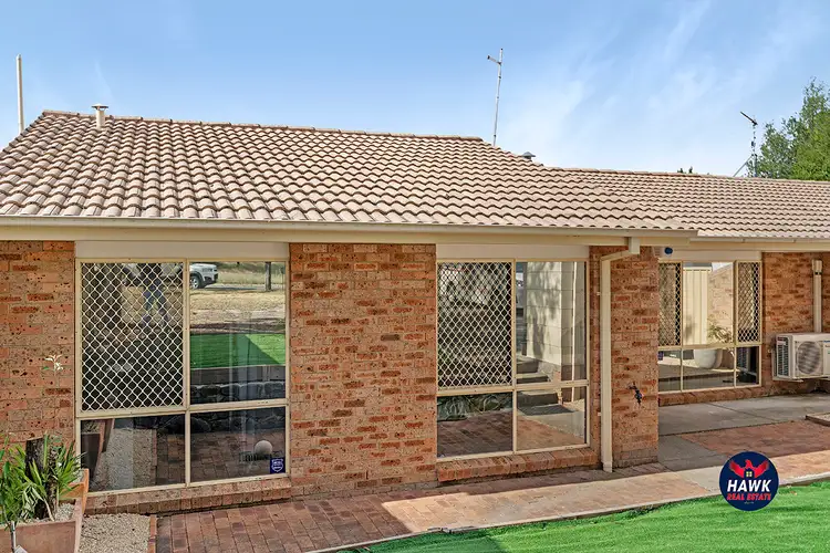 21/18 Burdett Crescent, Theodore ACT 2905