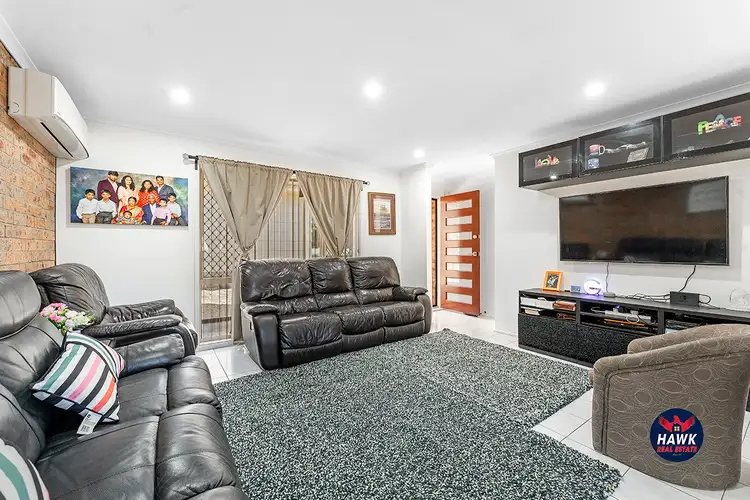 Second view of Homely townhouse listing, 21/18 Burdett Crescent, Theodore ACT 2905