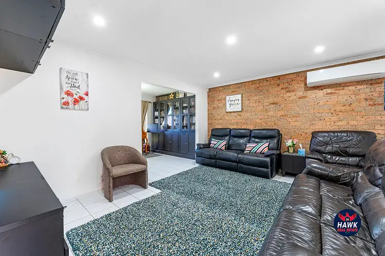 Fifth view of Homely townhouse listing, 21/18 Burdett Crescent, Theodore ACT 2905
