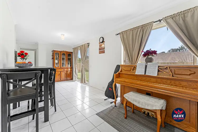 Sixth view of Homely townhouse listing, 21/18 Burdett Crescent, Theodore ACT 2905