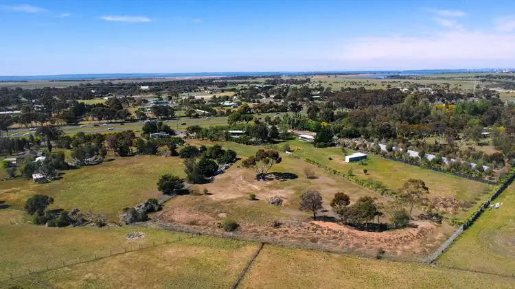 Third view of Homely land listing, 955 Princes Highway, Lara VIC 3212