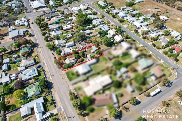 Second view of Homely house listing, 69 McDonald Street, Murtoa VIC 3390