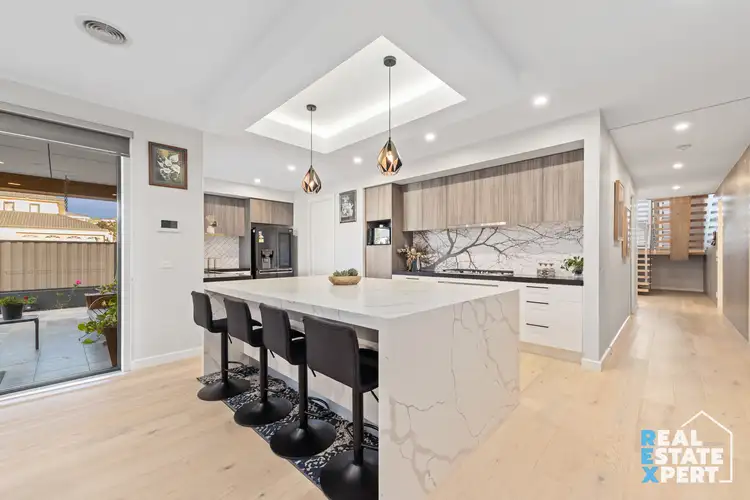 Fifth view of Homely house listing, 15 Aylesbury Court, Hampton Park VIC 3976