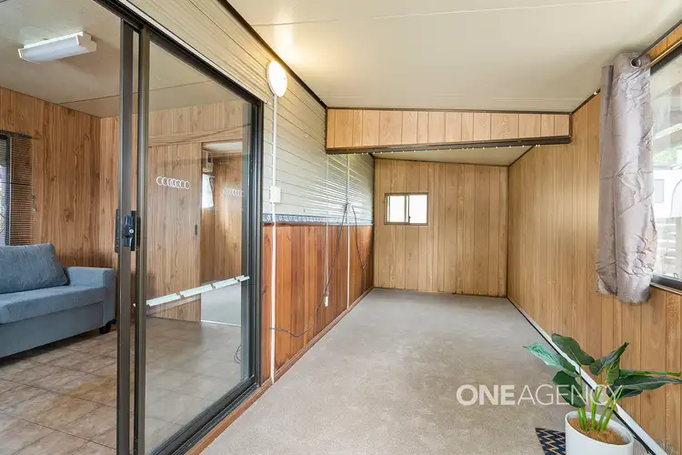 Second view of Homely house listing, 93/17 Terara Road, Terara NSW 2540